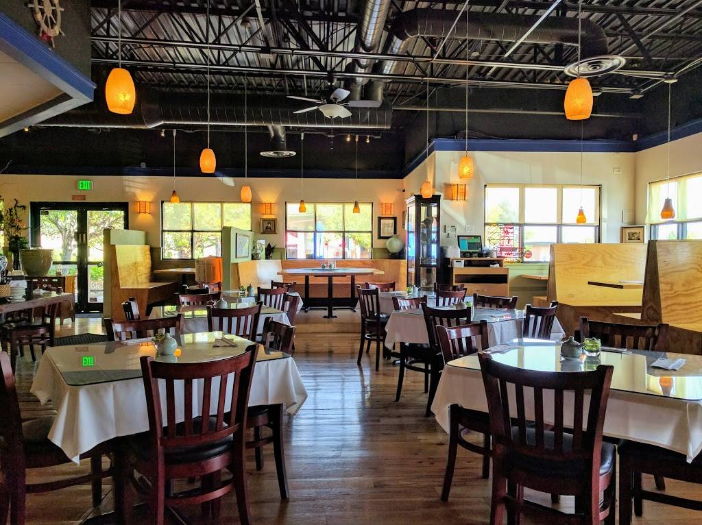 Hana Japanese Bistro | restaurant | 1148 W Dillon Rd, Louisville, CO 80027, USA | 7203288826 OR +1 720-328-8826