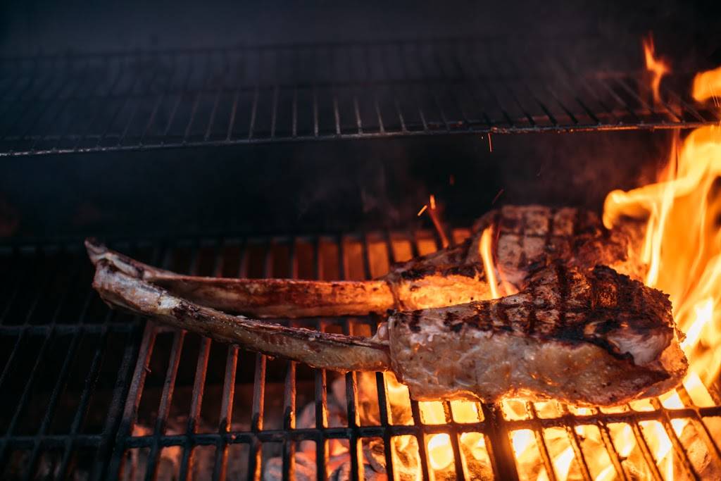 Kings Steakhouse of Oxford | restaurant | 1007 College Hill Rd, Oxford, MS 38655, USA | 6626383933 OR +1 662-638-3933