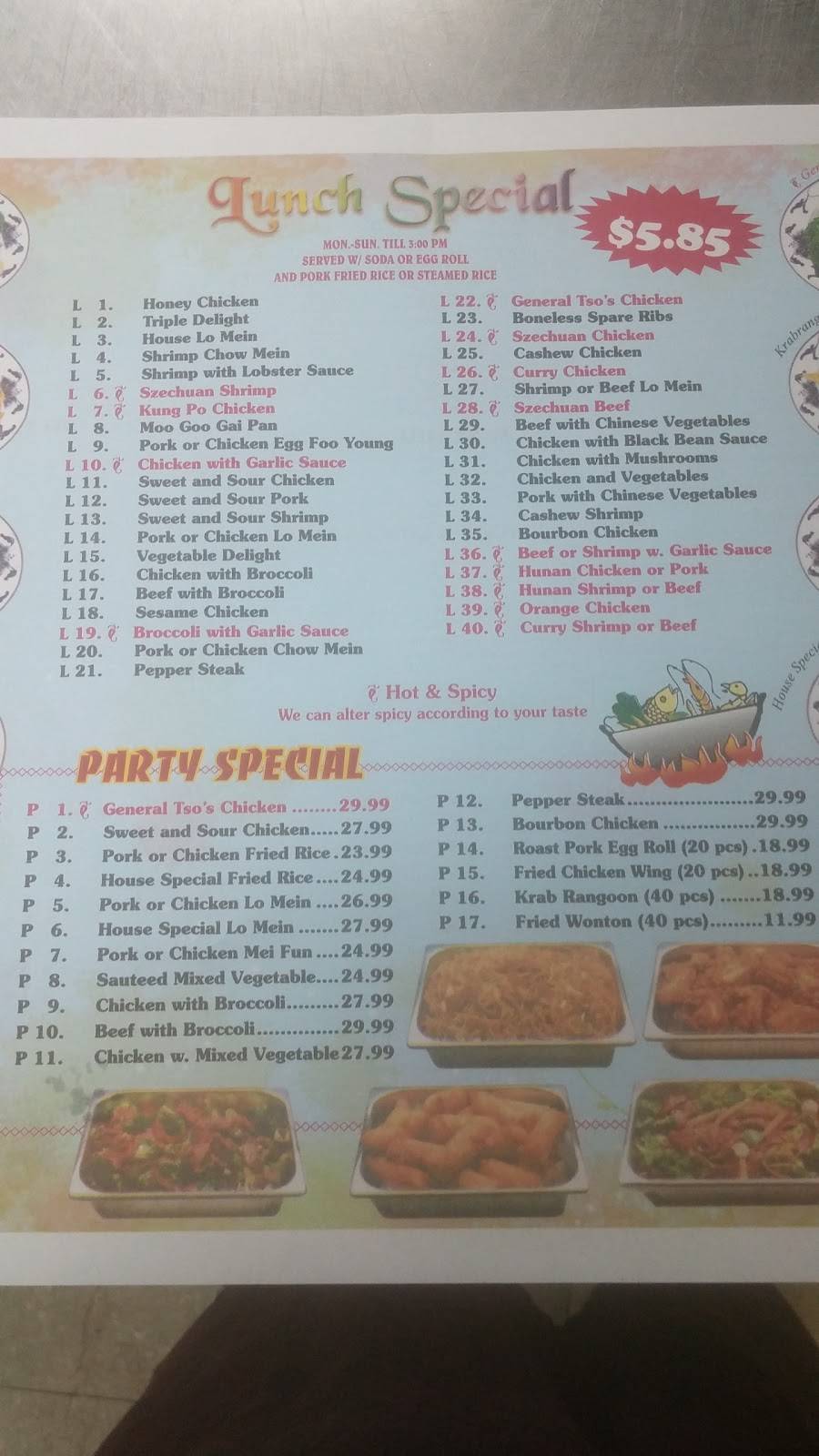 China Wok | restaurant | 1951 N Pinellas Ave, Tarpon Springs, FL 34689, USA | 7279458873 OR +1 727-945-8873