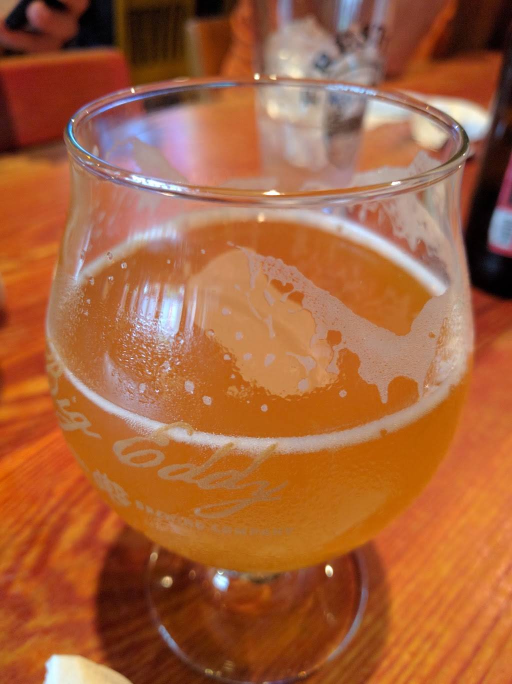 Bison County | restaurant | 275 Moody St, Waltham, MA 02453, USA | 7816429720 OR +1 781-642-9720