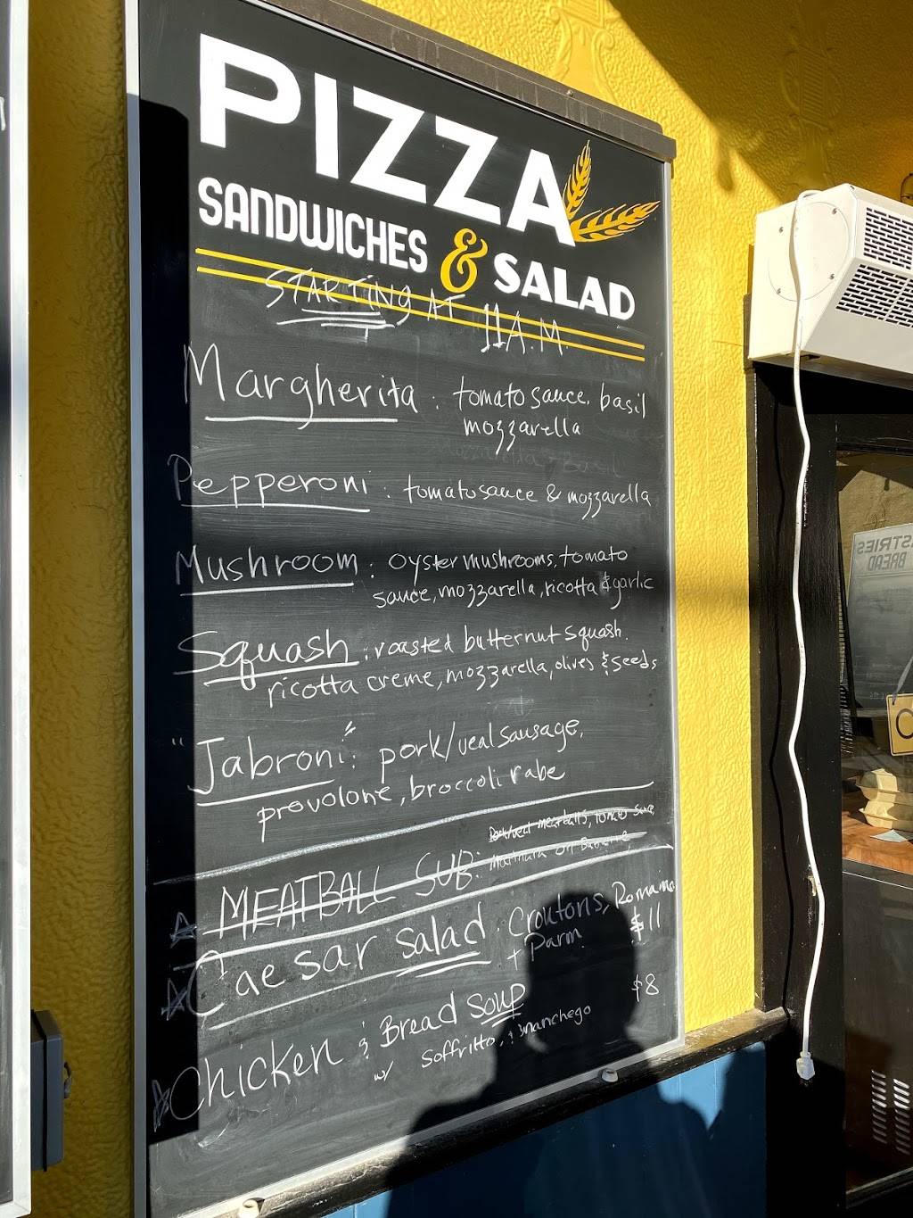 Route One Bakery & Kitchen | restaurant | 20 1st St, Tomales, CA 94971, USA | 7078792022 OR +1 707-879-2022