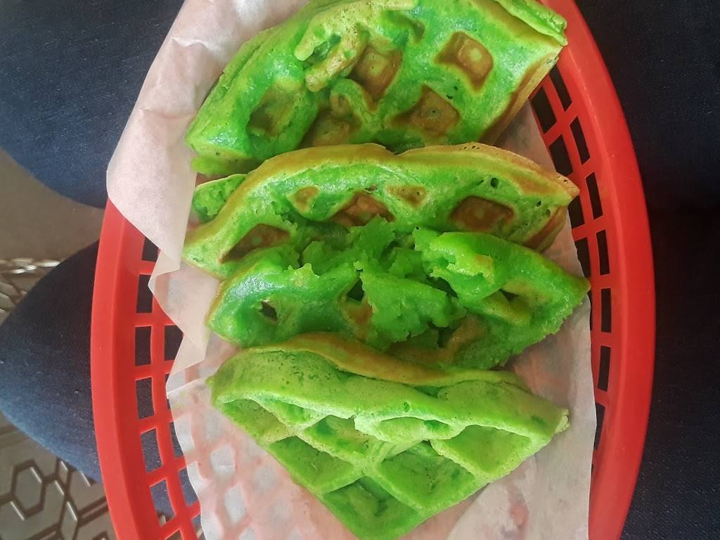 Bubba Tea n Smoothies | cafe | 2617 N Miami Ave, Miami, FL 33127, USA | 7863910851 OR +1 786-391-0851