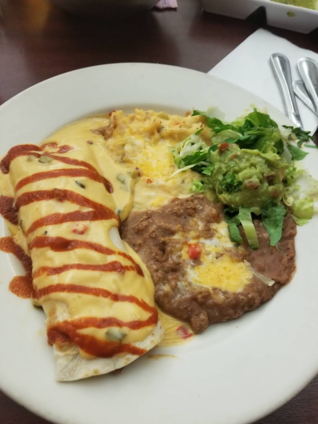 Abuelos Mexican Restaurant | restaurant | 3440 W Chandler Blvd, Chandler, AZ 85226, USA | 4808550960 OR +1 480-855-0960