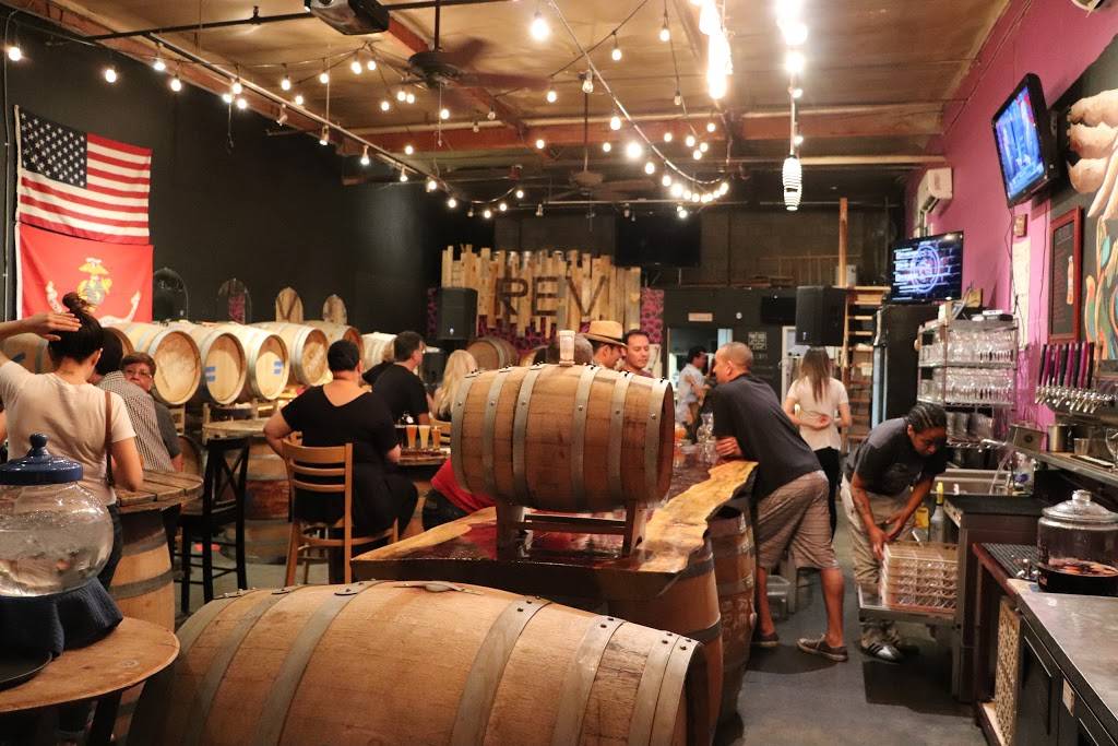 Nova Brewing Company | restaurant | 1580 W San Bernardino Rd Unit H, Covina, CA 91722, USA | 6263889949 OR +1 626-388-9949