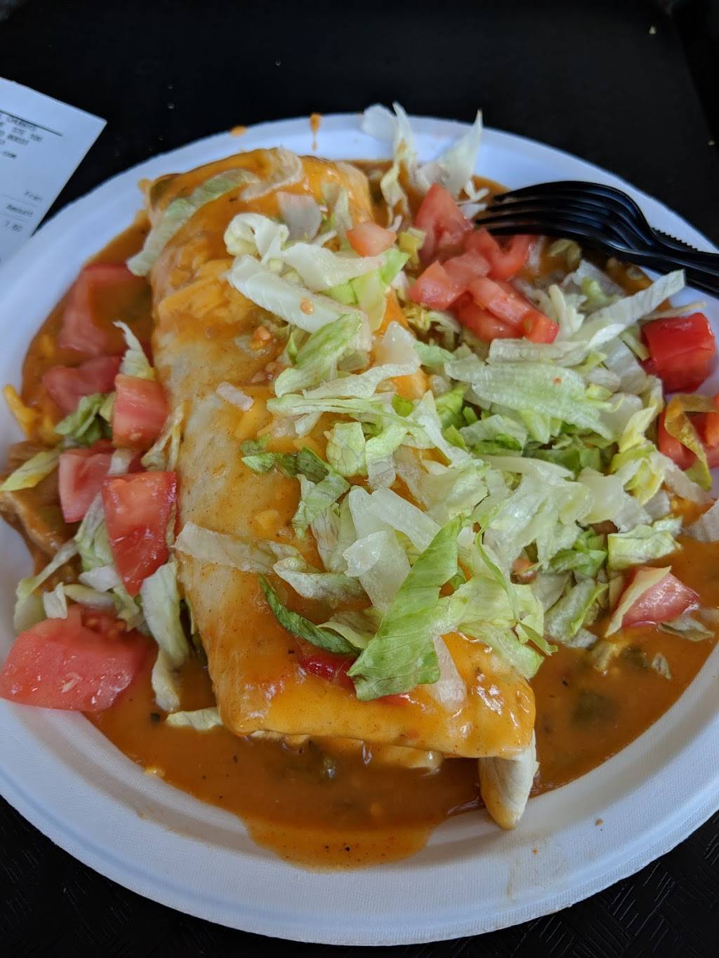 The Original Chubbys Mexican Food | restaurant | 3004 W 105th Ave, Westminster, CO 80031, USA | 3039550051 OR +1 303-955-0051