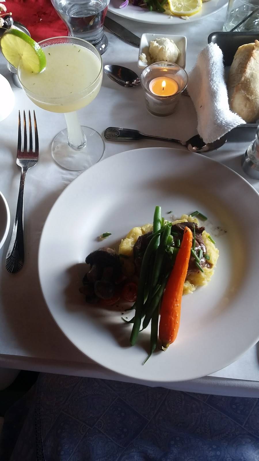 Paris Room | restaurant | 7 N Franklin St, Chagrin Falls, OH 44022, USA | 4402470444 OR +1 440-247-0444