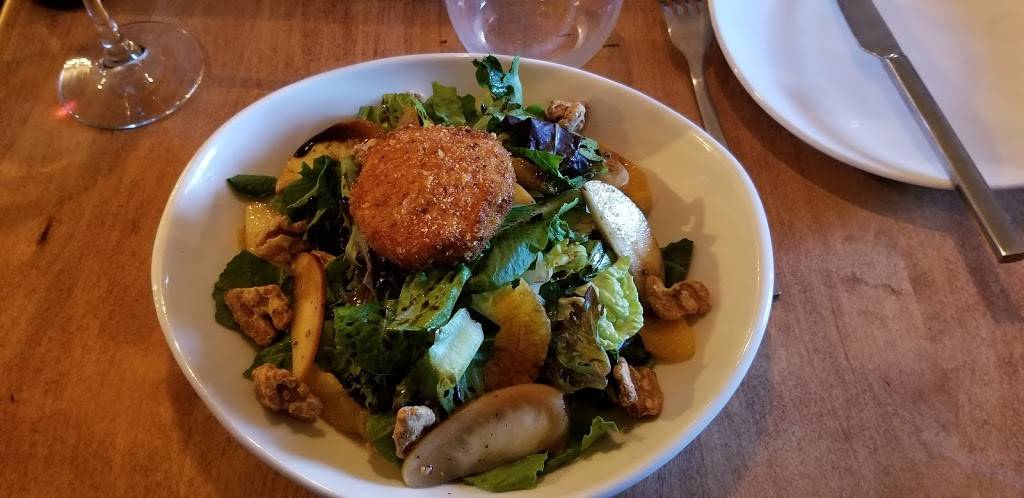 Graze | restaurant | 151 Markham Pl, Little Silver, NJ 07739, USA | 7327479988 OR +1 732-747-9988