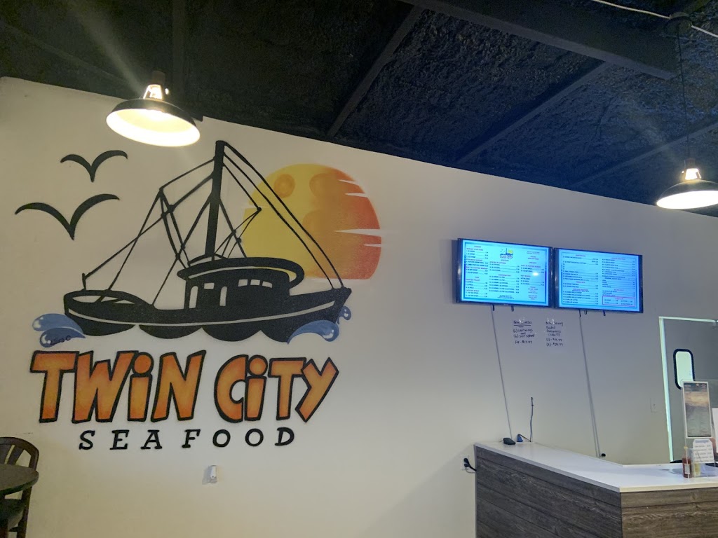 Twin City Seafood | restaurant | 3922 N Twin City Hwy, Nederland, TX 77627, USA | 4093444559 OR +1 409-344-4559