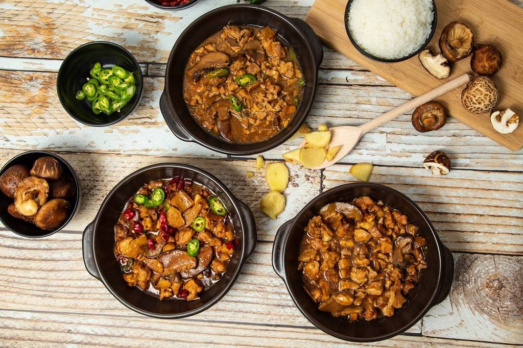 Yangs Braised Chicken Rice | restaurant | 1355 Nogales St, Rowland Heights, CA 91748, USA | 6268398855 OR +1 626-839-8855