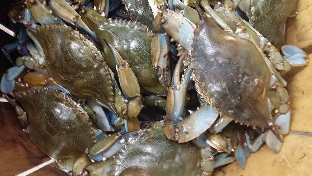 H&L Seafood LLC | restaurant | 3803 Ashley Phosphate Rd, North Charleston, SC 29418, USA | 8435527500 OR +1 843-552-7500