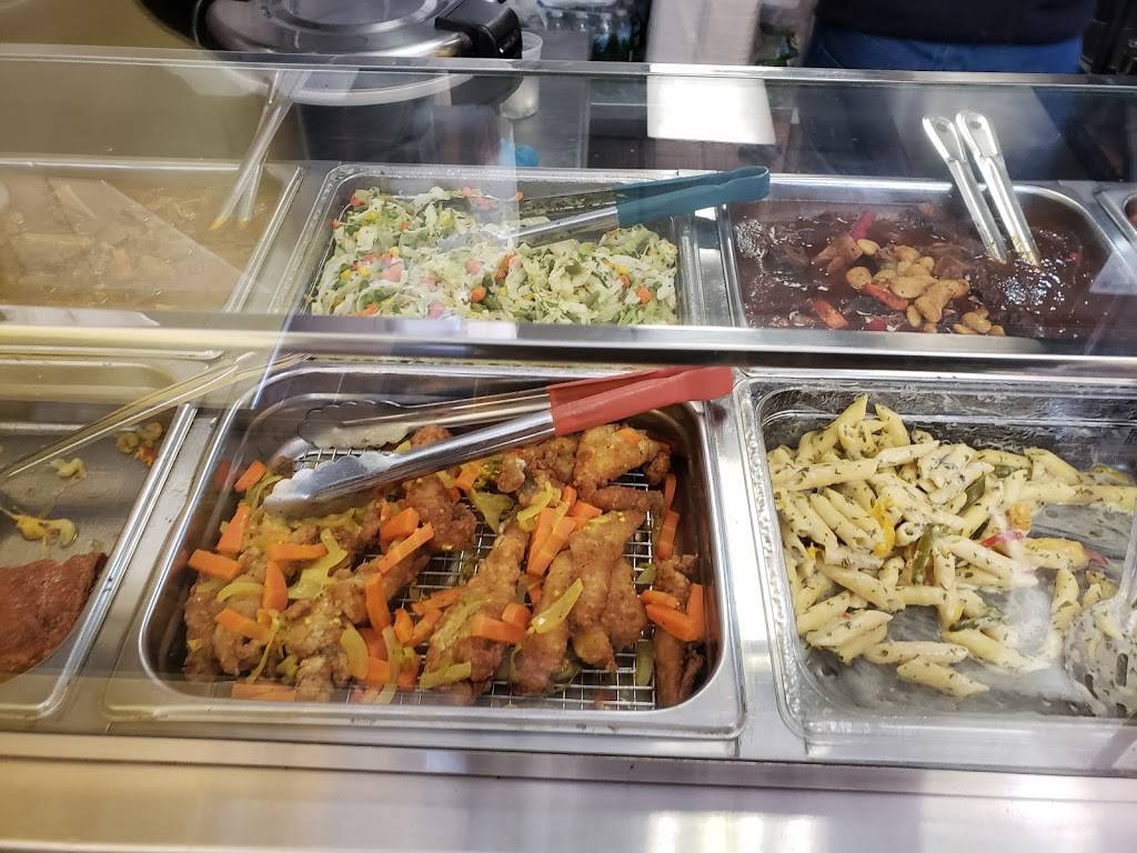 Jerk House Caribbean Restaurant | restaurant | 4246 White Plains Rd, Bronx, NY 10466, USA | 7185155375 OR +1 718-515-5375