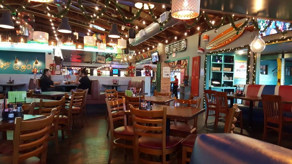 Spankys Homemade Pizza & Bar | restaurant | 4010 Spencer Hwy, Pasadena, TX 77504, USA | 8328308034 OR +1 832-830-8034