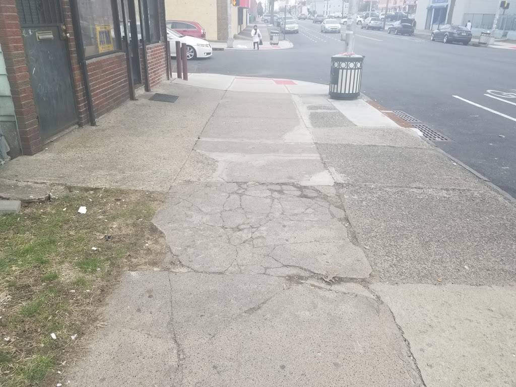 Win Wah | restaurant | 401 Madison Ave, Paterson, NJ 07524, USA | 9738810354 OR +1 973-881-0354