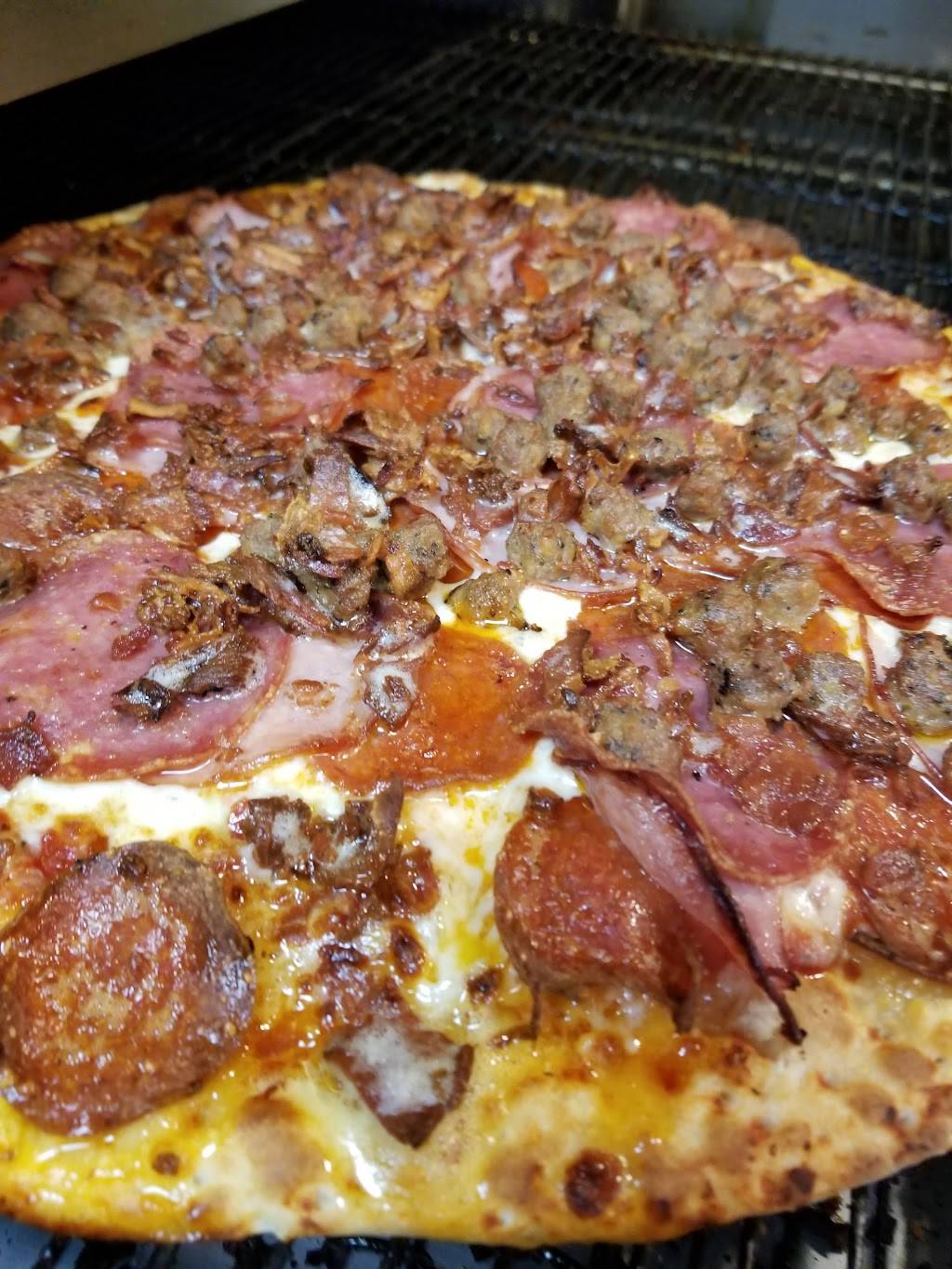 Pizza Pirate | restaurant | 520 J St, Parlier, CA 93648, USA | 5596462717 OR +1 559-646-2717