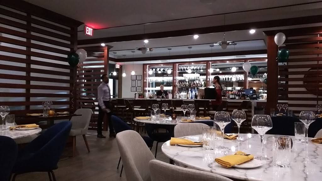 Zenola | restaurant | 132 Branch Rd SE, Vienna, VA 22180, USA | 5714075203 OR +1 571-407-5203