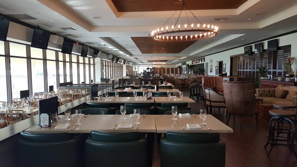 Ten Palms Restaurant | restaurant | 901 Federal Hwy, Hallandale Beach, FL 33009, USA | 9544556760 OR +1 954-455-6760