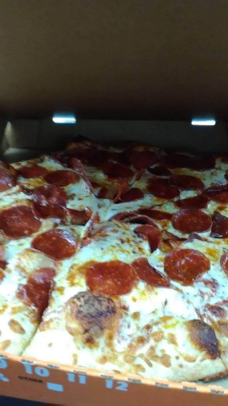 Little Caesars Pizza | meal takeaway | 2711 SE Hwy 70 Unit A, Arcadia, FL 34266, USA | 8634915555 OR +1 863-491-5555