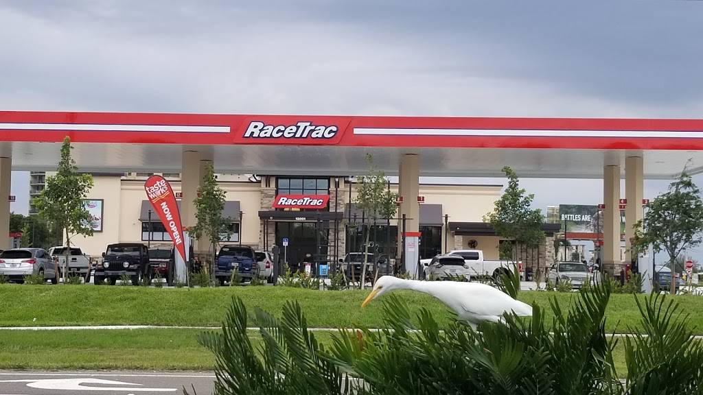 RaceTrac | bakery | 13501 N Cleveland Ave, North Fort Myers, FL 33903, USA | 2396520151 OR +1 239-652-0151