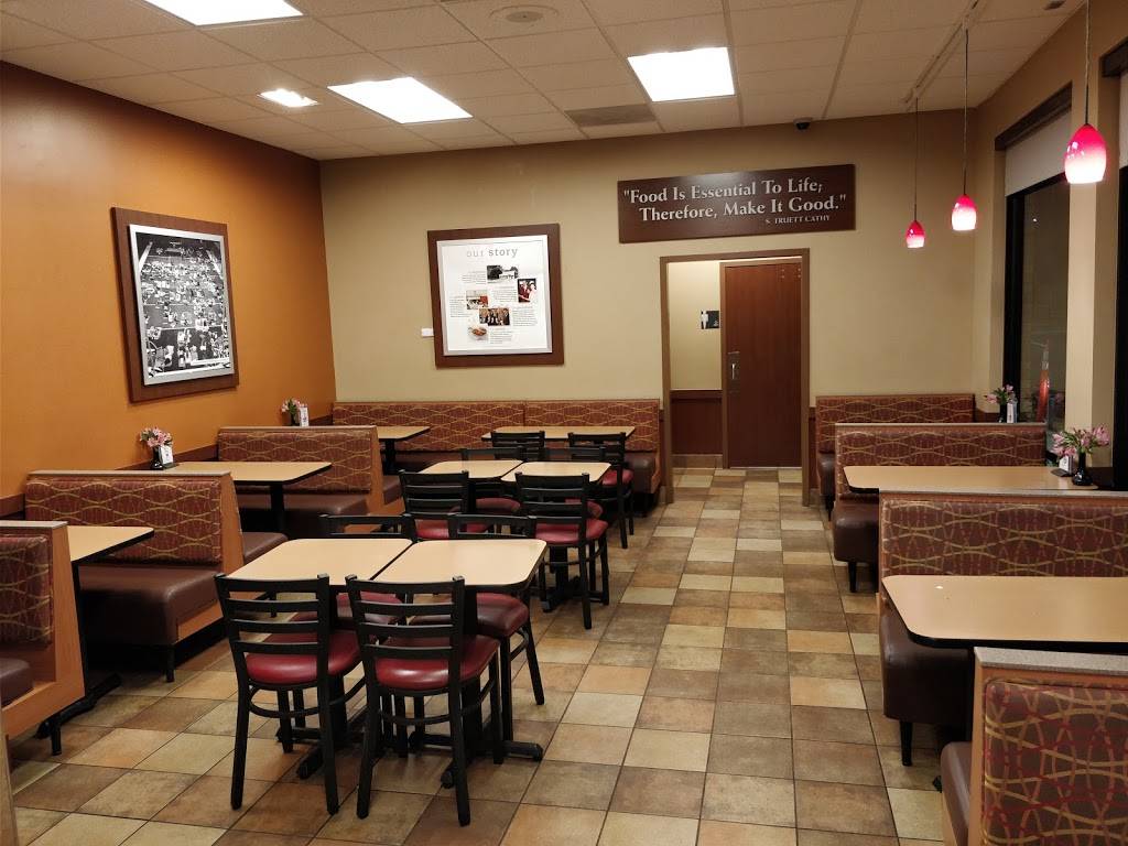 Chick-fil-A | restaurant | 3700 E Highlands Ranch Pkwy, Highlands Ranch, CO 80126, USA | 3033460010 OR +1 303-346-0010