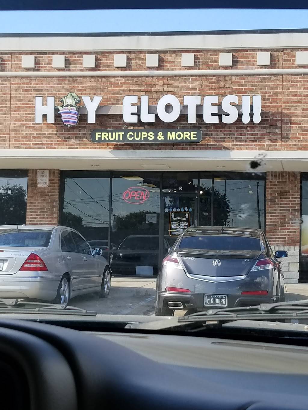 Hay Elotes | meal takeaway | 1200 W Howard Ln, Austin, TX 78753, USA | 5129907045 OR +1 512-990-7045