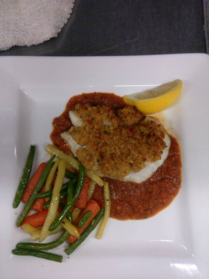 The Bistro Off Broadway | restaurant | 117 E 5th St, Greenville, OH 45331, USA | 9373165000 OR +1 937-316-5000