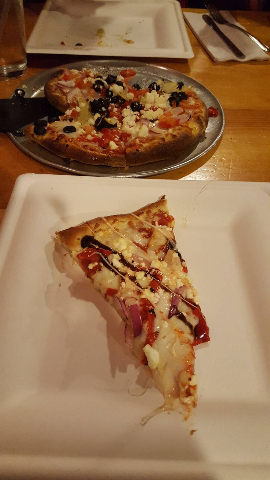 Timberloft Pizzeria | restaurant | 1122 CA-41, Fish Camp, CA 93623, USA | 5596836555 OR +1 559-683-6555