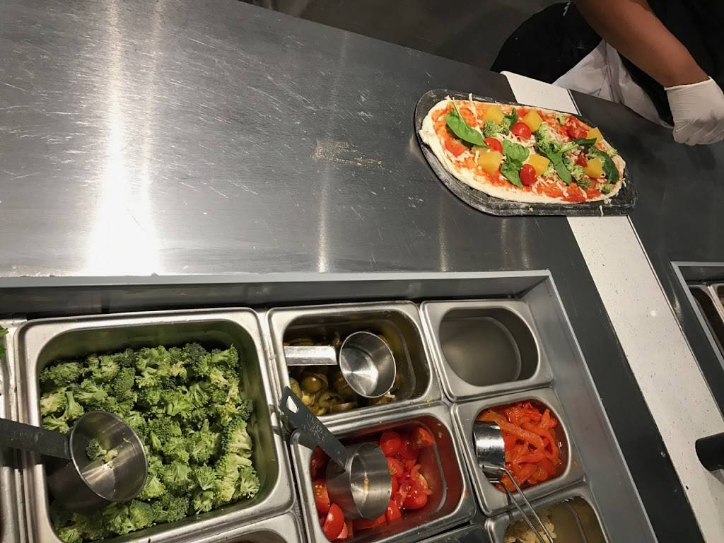 Pidzza | restaurant | 2000 Hecht Avenue Northeast, Washington, DC 20002, USA | 2026350890 OR +1 202-635-0890