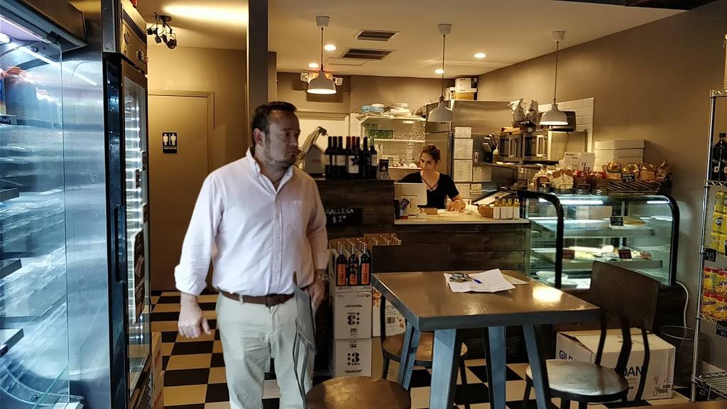 La Despensa Key Biscayne | restaurant | 260 Crandon Blvd unit 17, Key Biscayne, FL 33149, USA | 7865369622 OR +1 786-536-9622