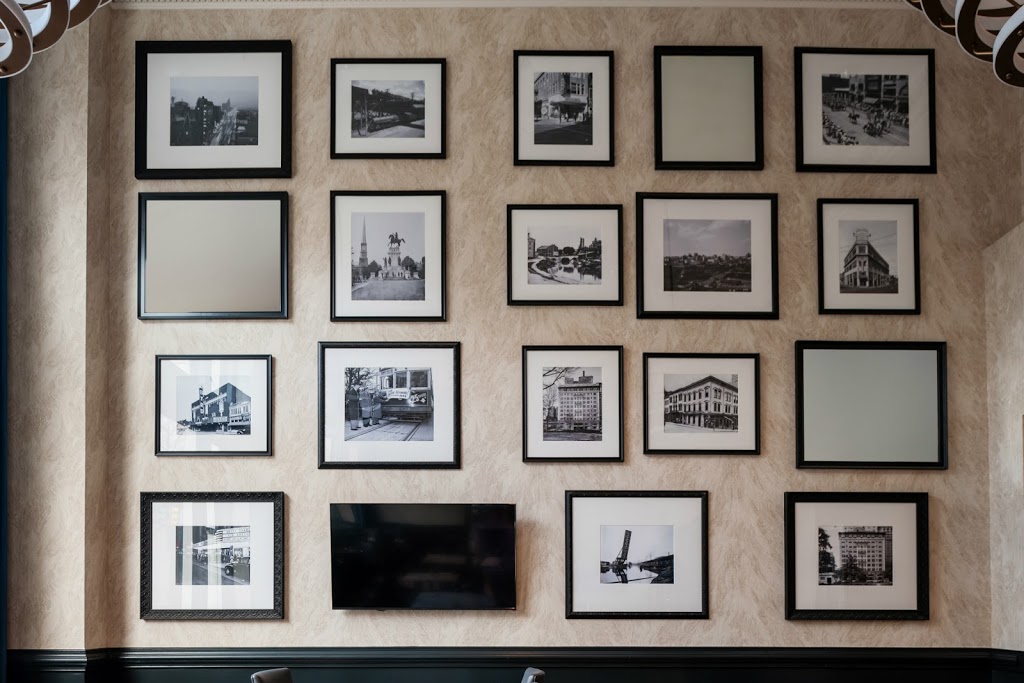 Ruegers | restaurant | 901 Bank St, Richmond, VA 23219, USA | 8044183467 OR +1 804-418-3467