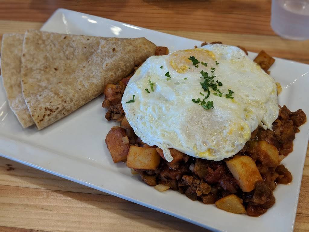 Daily Jam | restaurant | 7000 E Mayo Blvd #1032, Phoenix, AZ 85054, USA | 4804768787 OR +1 480-476-8787