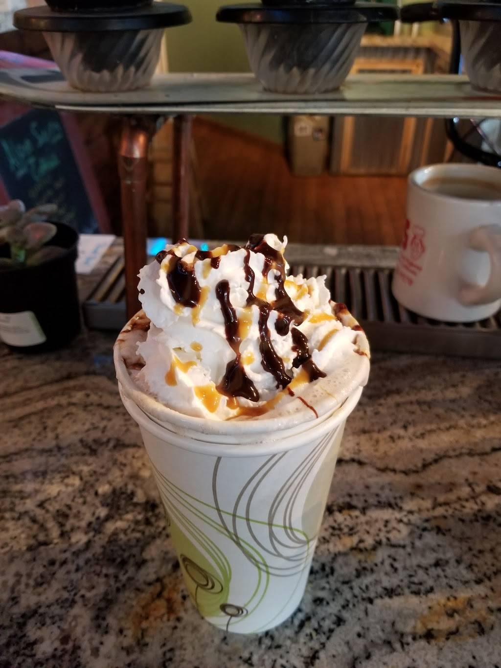 MOUNTAIN SLICE cafe and creamery | meal delivery | 690 N Lake Blvd, Tahoe City, CA 96145, USA | 5305830000 OR +1 530-583-0000