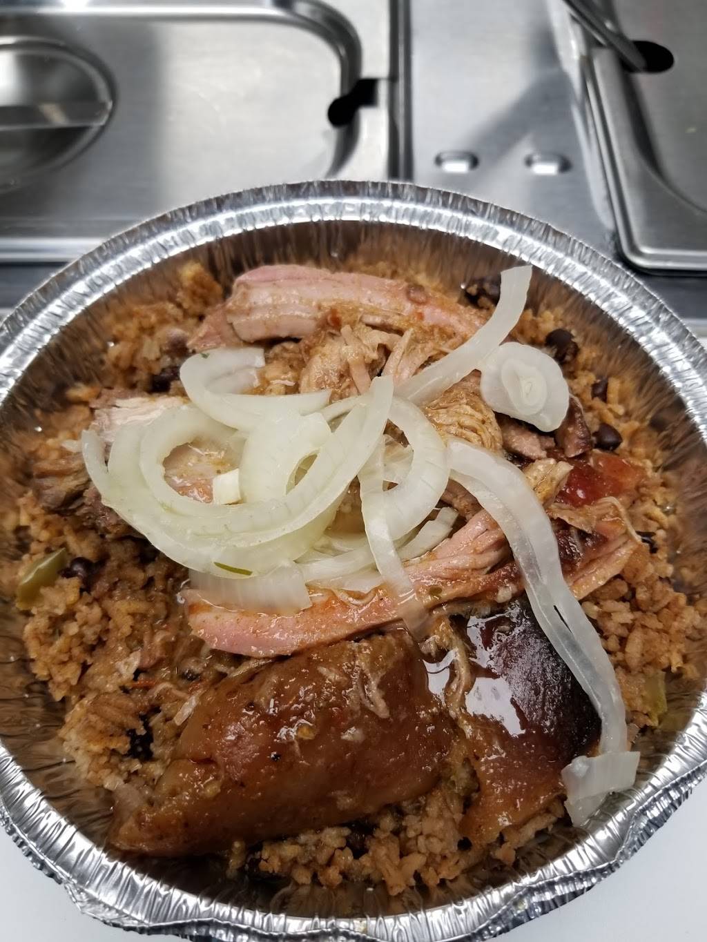 The Hungry Sparrow | restaurant | 701 Castle St, Wilmington, NC 28401, USA | 9107822950 OR +1 910-782-2950