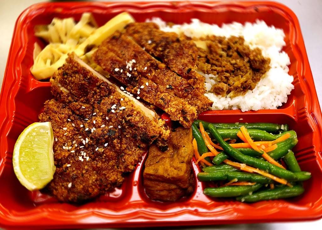 Chick&tea Sunnyvale | restaurant | 587 E El Camino Real, Sunnyvale, CA 94087, USA | 4086852044 OR +1 408-685-2044