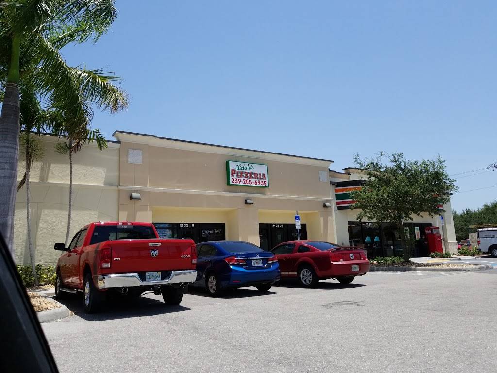 Lelulos | meal delivery | 3123 Chiquita Blvd S, Cape Coral, FL 33914, USA | 2392056935 OR +1 239-205-6935