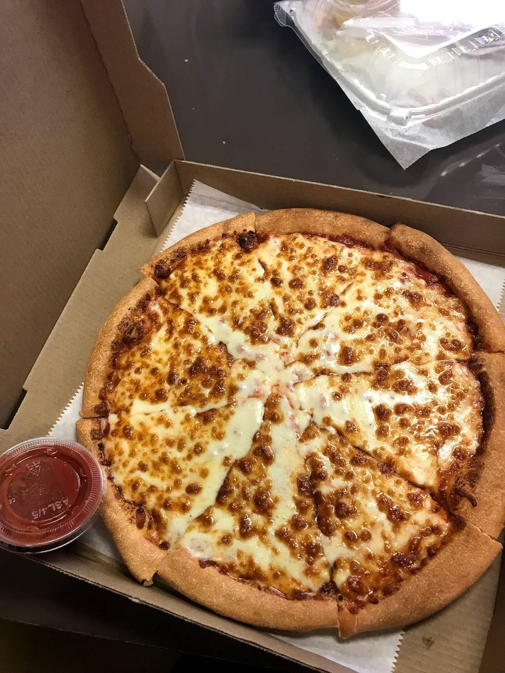 Bantam Chef Pizza | restaurant | 3033 Union Rd, Gastonia, NC 28056, USA | 7043966805 OR +1 704-396-6805