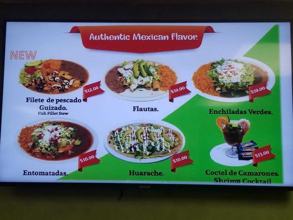 Antojitos el cubilete | restaurant | 2712 Nolensville Pike, Nashville, TN 37211, USA | 6157126281 OR +1 615-712-6281