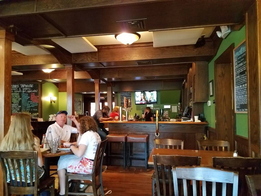 Blacksburg Taphouse | restaurant | 607 N Main St, Blacksburg, VA 24060, USA | 5405523023 OR +1 540-552-3023