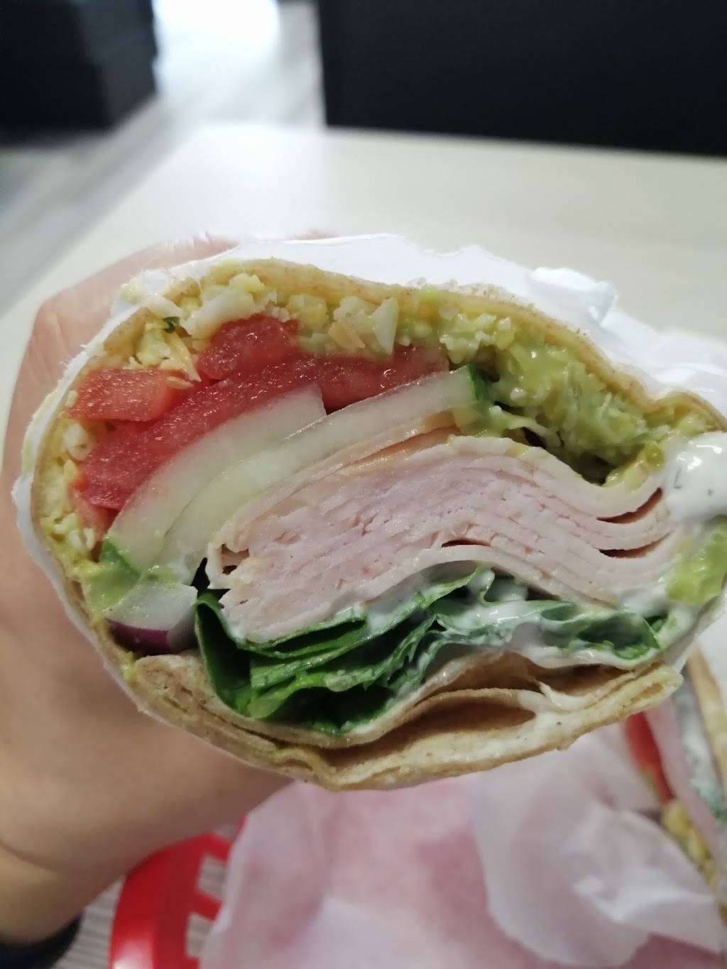 Pitas Republic | restaurant | 5309 E Fowler Ave, Temple Terrace, FL 33617, USA | 8139884976 OR +1 813-988-4976