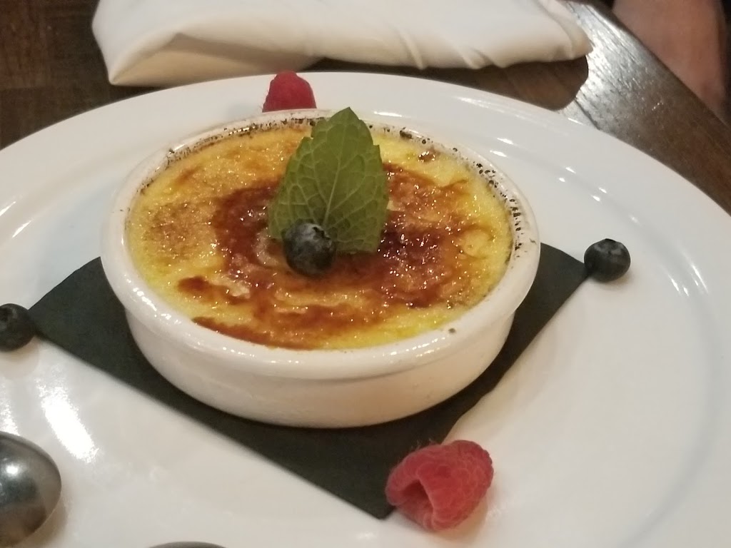 San Telmo Argentinean Steakhouse | restaurant | 7718 McPherson Rd #8, Laredo, TX 78045, USA | 9567123900 OR +1 956-712-3900