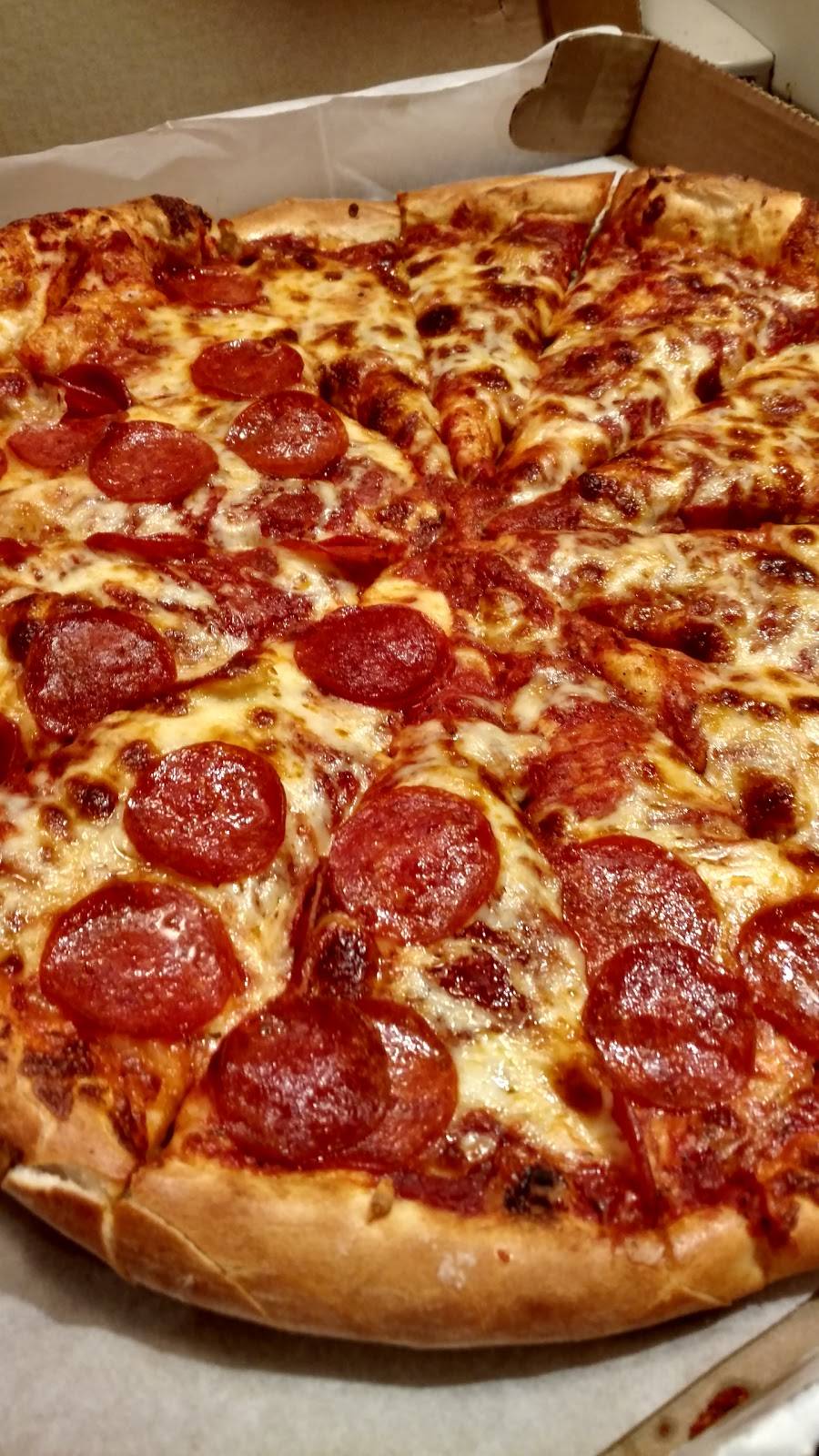 Martys Pizza | restaurant | 642 2nd St, Donora, PA 15033, USA | 7243795995 OR +1 724-379-5995