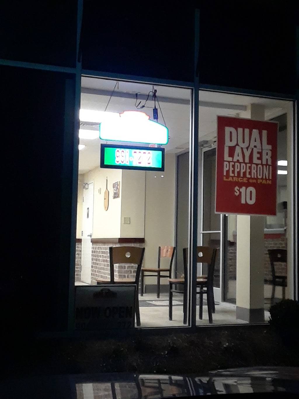 Papa Johns Pizza | restaurant | 4359 Roosevelt Blvd, Jacksonville, FL 32210, USA | 9049817272 OR +1 904-981-7272