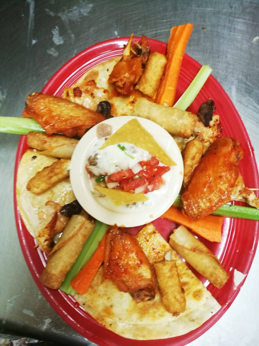 Las Margaritas | restaurant | 4165 Main St, Jasper, TN 37347, USA | 4239421822 OR +1 423-942-1822