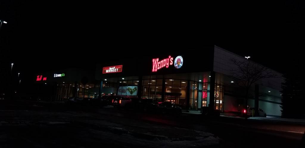 Extreme Pita | restaurant | 999 Upper Wentworth St, Hamilton, ON L9A 4X5, Canada | 9053837628 OR +1 905-383-7628