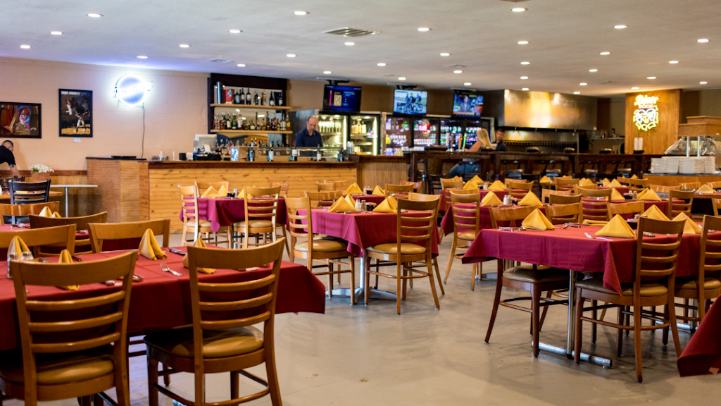 Marca Sino Brazilian Steakhouse / Angus Heaven | restaurant | 2208 US-82, Gainesville, TX 76240, USA | 9406687466 OR +1 940-668-7466