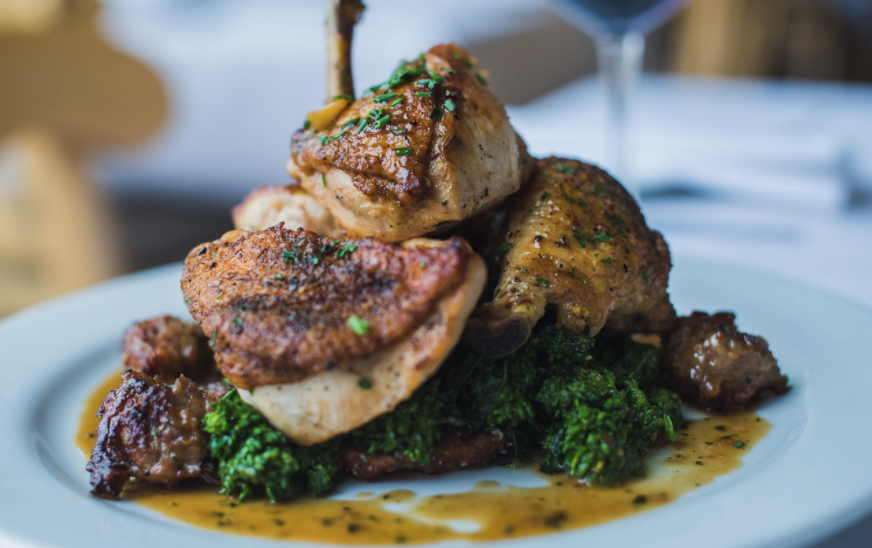 Sirena Ristorante | restaurant | 27 Ocean Ave, Long Branch, NJ 07740, USA | 7322221119 OR +1 732-222-1119