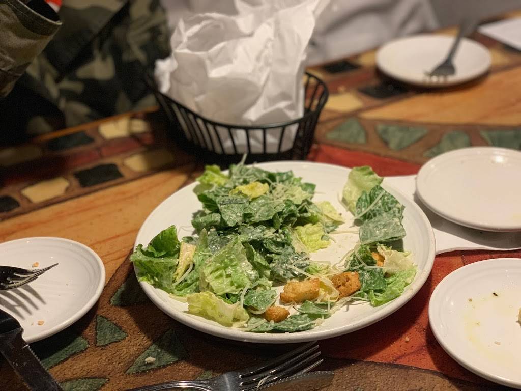 Carrabbas Italian Grill | restaurant | 3949 Trueman Blvd, Hilliard, OH 43026, USA | 6147711653 OR +1 614-771-1653