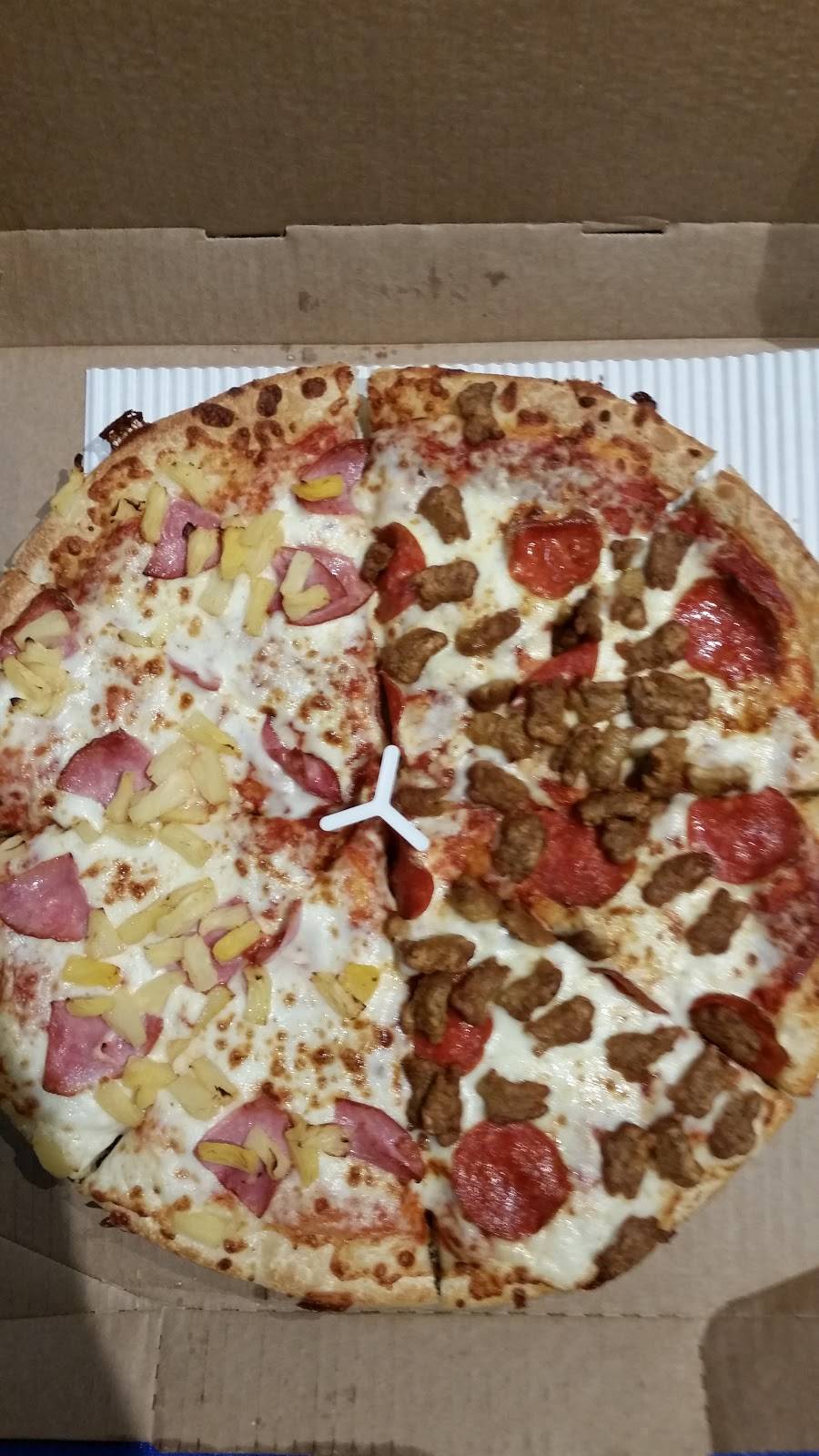 Pizza Hut | restaurant | 705 Center Dr #106, San Marcos, CA 92069, USA | 7604896000 OR +1 760-489-6000