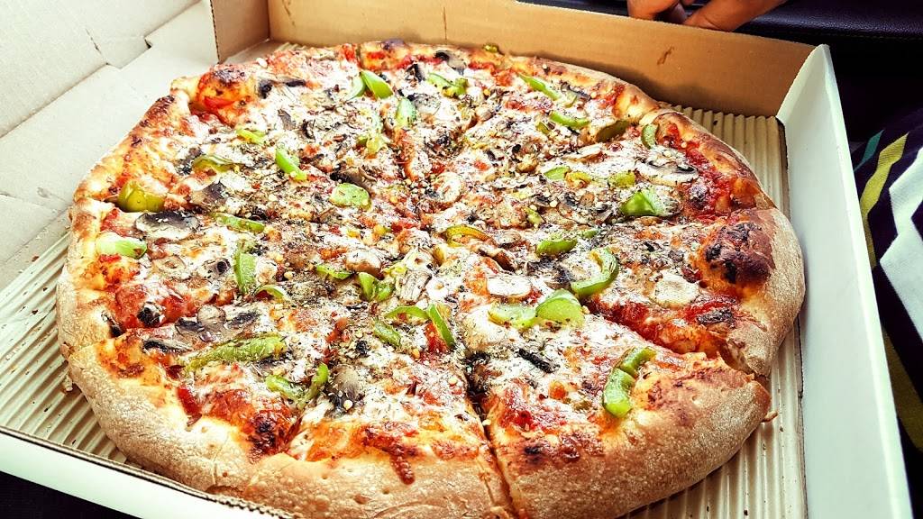 Pizza Inferno | restaurant | 483 Hamilton Regional Rd 8, Hamilton, ON L8G 5B9, Canada | 9056622210 OR +1 905-662-2210