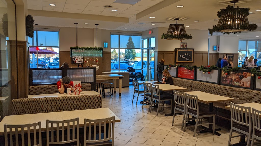 Chick-fil-A | restaurant | 1477 Hilltop Dr Unit H1 Unit H1, Redding, CA 96003, USA | 5303197361 OR +1 530-319-7361