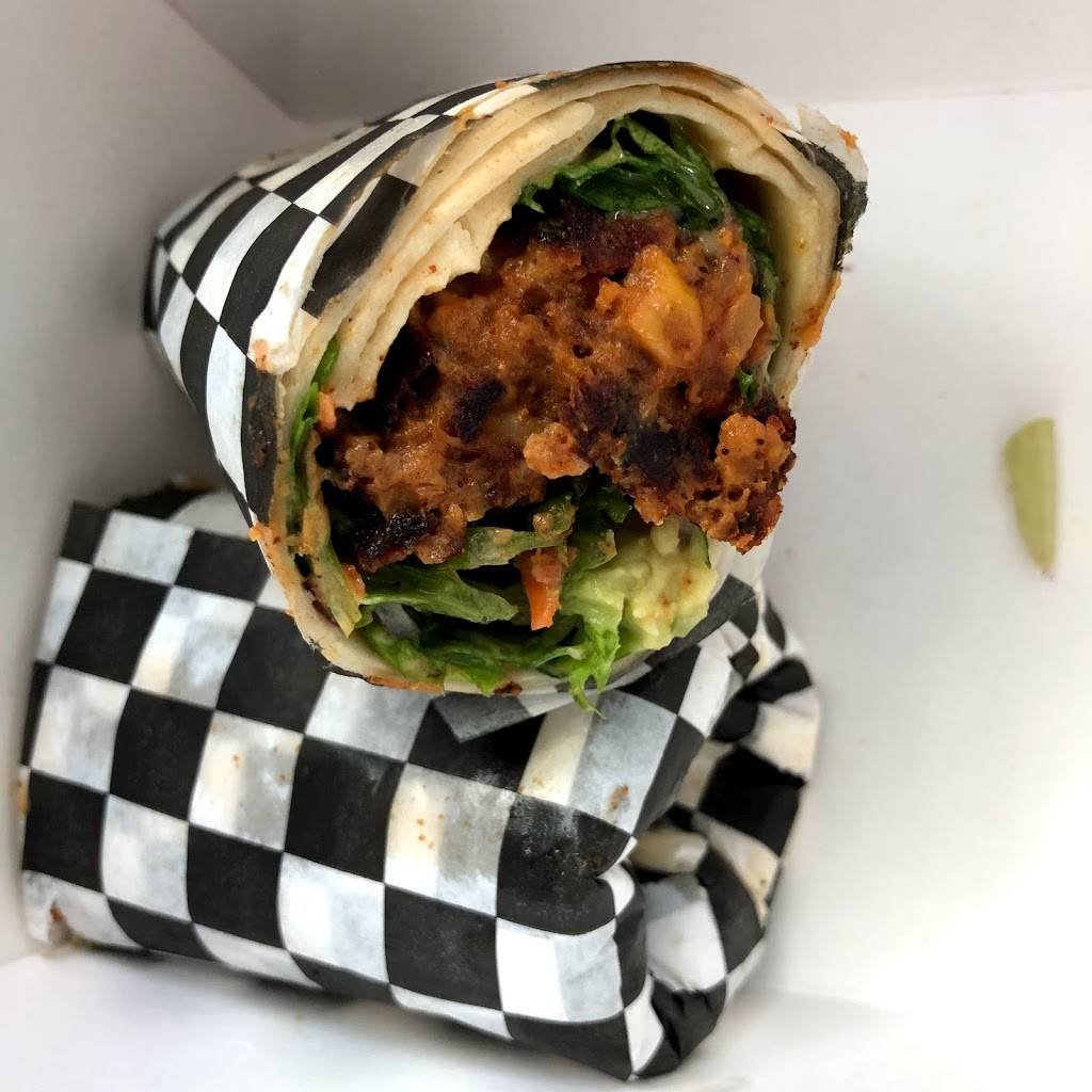 Get Fruity Cafe | cafe | 493 Flat Shoals Ave SE, Atlanta, GA 30316, USA | 4043024100 OR +1 404-302-4100